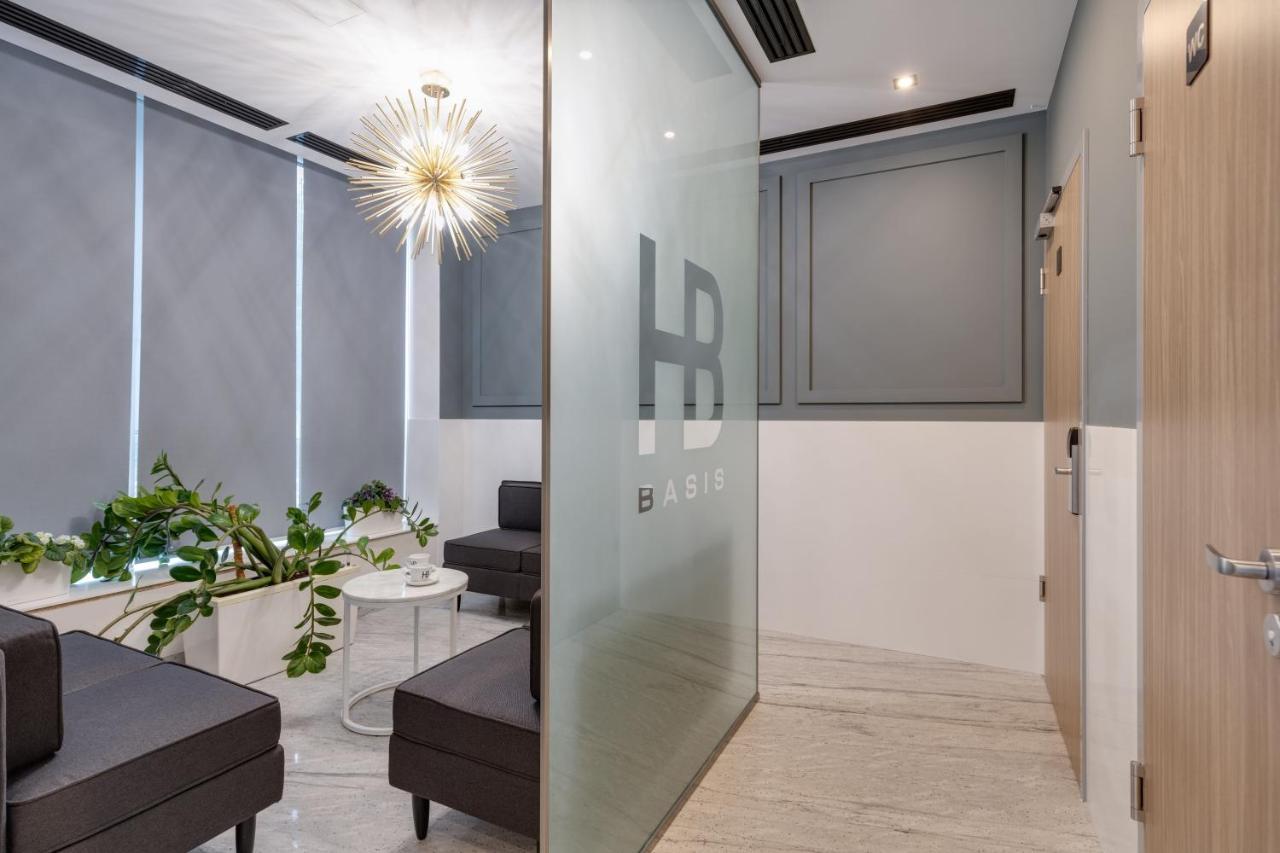 Basis Apartments - Adults Only Kiev Exterior foto